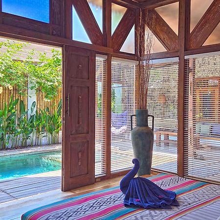 Samsara Villas Gili Air Exteriér fotografie
