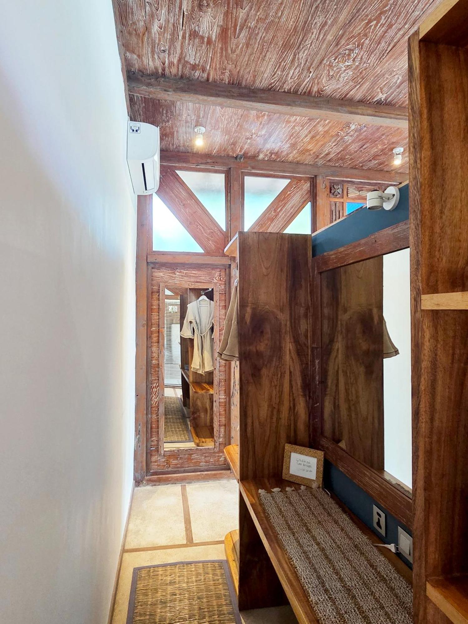 Samsara Villas Gili Air Exteriér fotografie