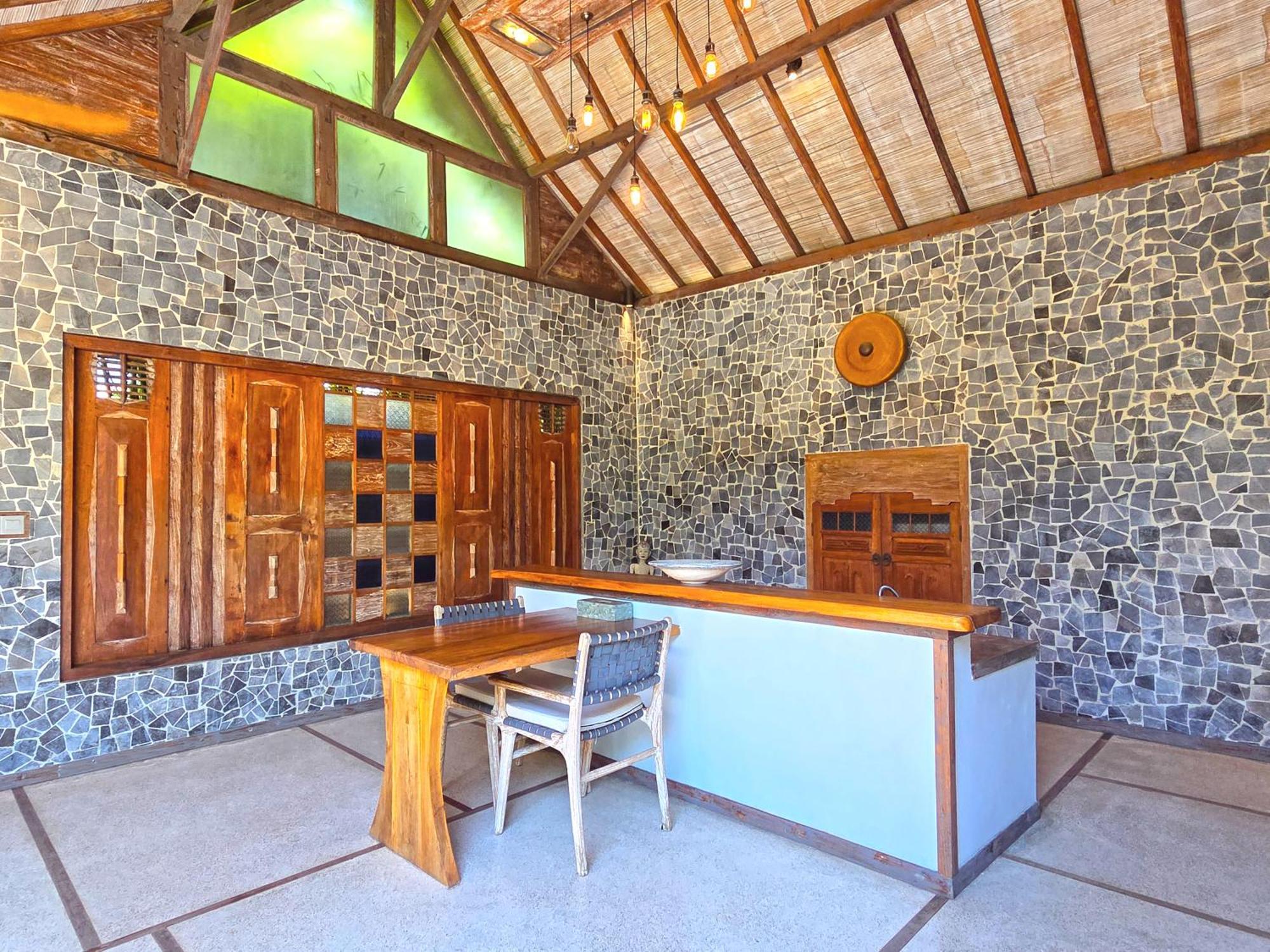 Samsara Villas Gili Air Exteriér fotografie