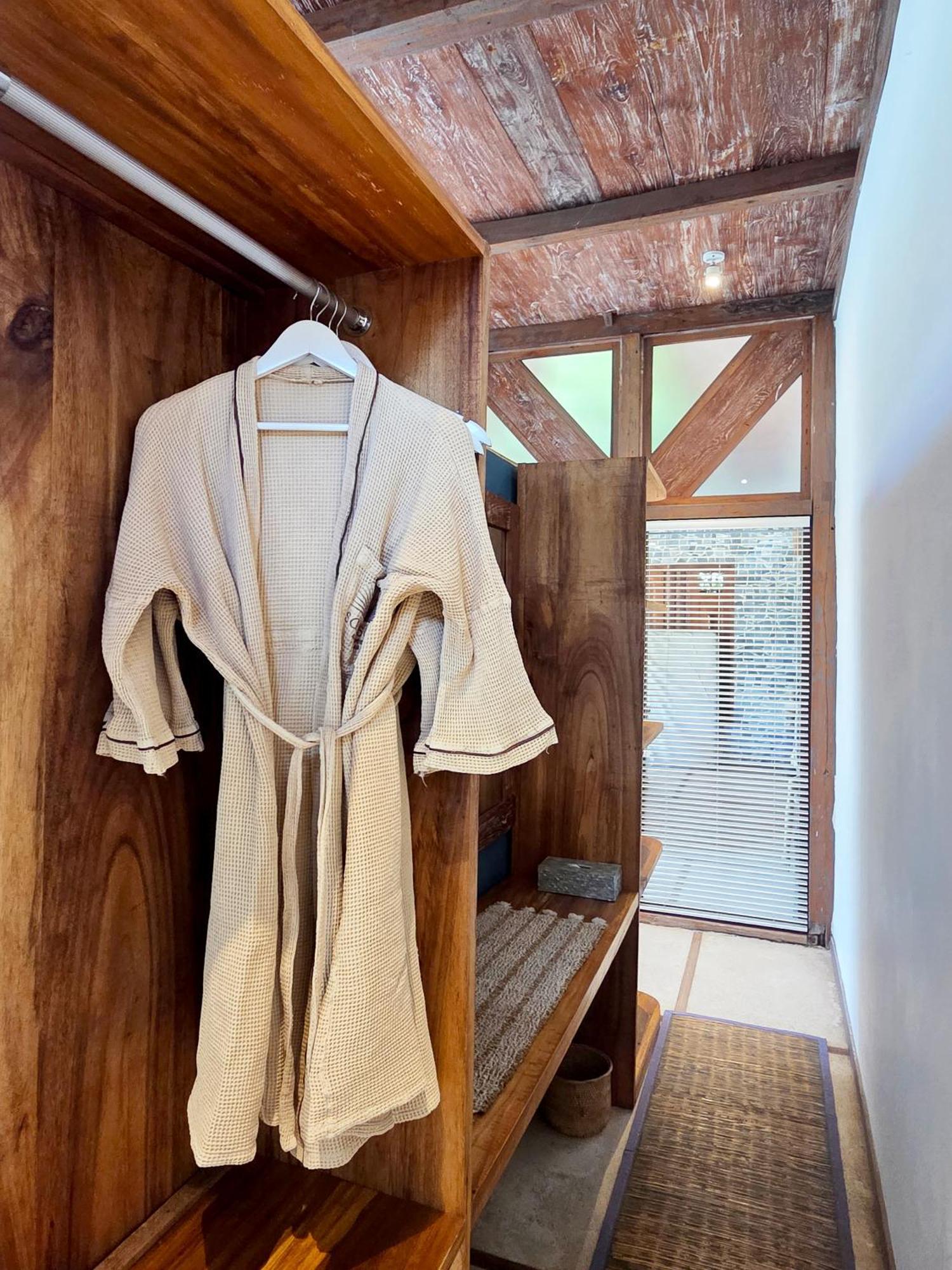 Samsara Villas Gili Air Exteriér fotografie